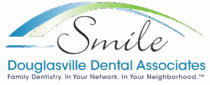 Visit Douglasville Dental Associates