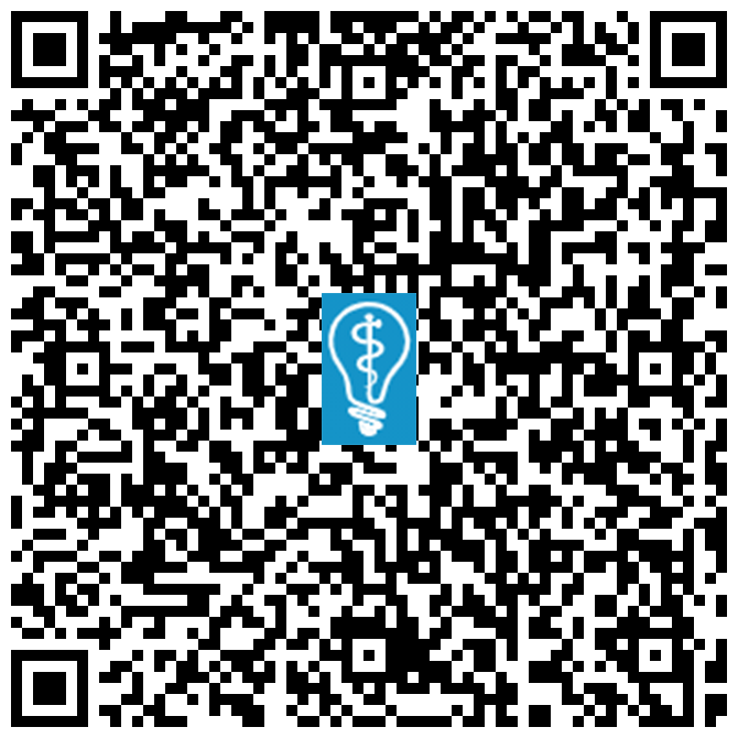 QR code image for Will I Need a Bone Graft for Dental Implants in Douglasville, GA