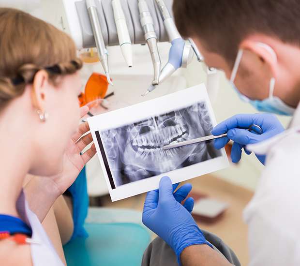 Douglasville Will I Need a Bone Graft for Dental Implants
