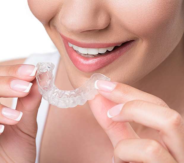 Douglasville Clear Aligners