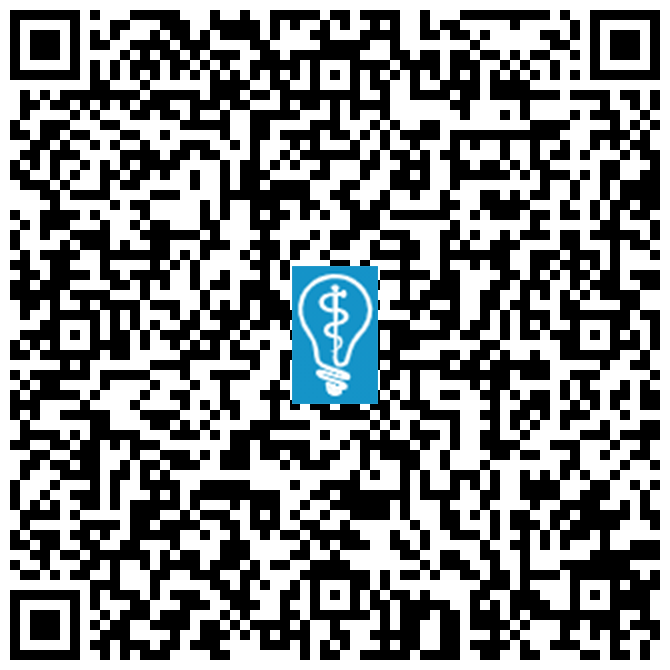 QR code image for Cosmetic Dental Care in Douglasville, GA