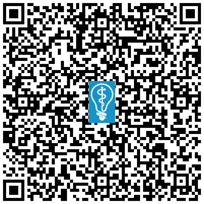 QR code image for Cosmetic Dental Services in Douglasville, GA