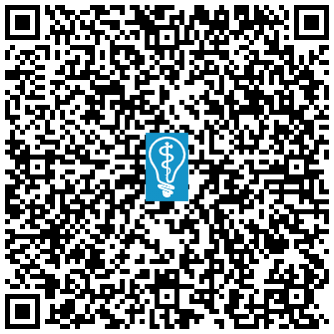 QR code image for Cosmetic Dentist in Douglasville, GA