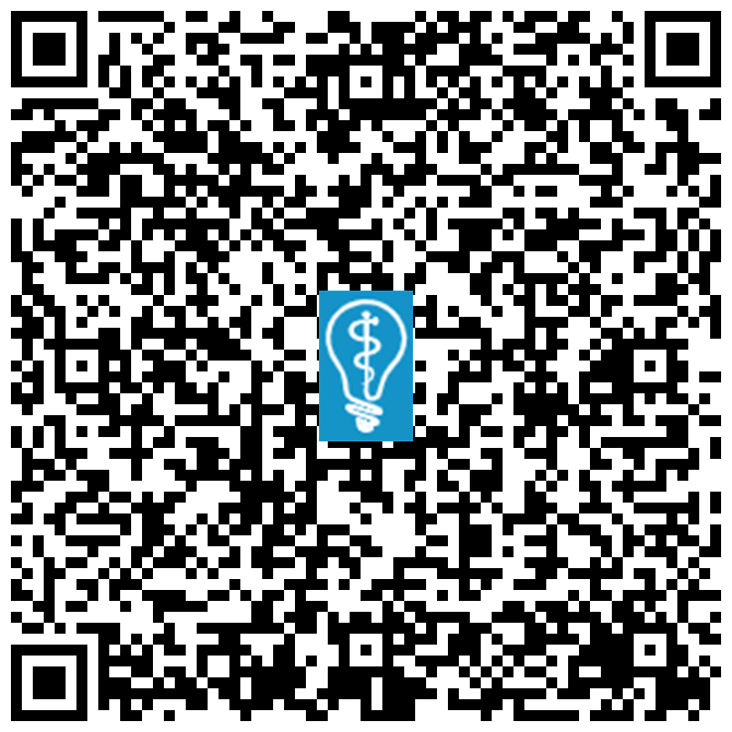 QR code image for Dental Center in Douglasville, GA