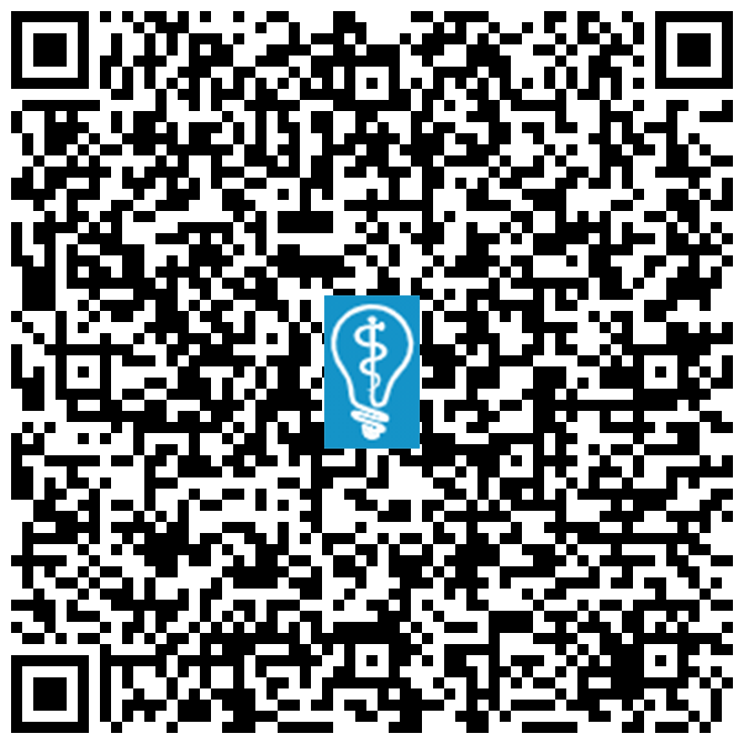 QR code image for Dental Cleaning and Examinations in Douglasville, GA