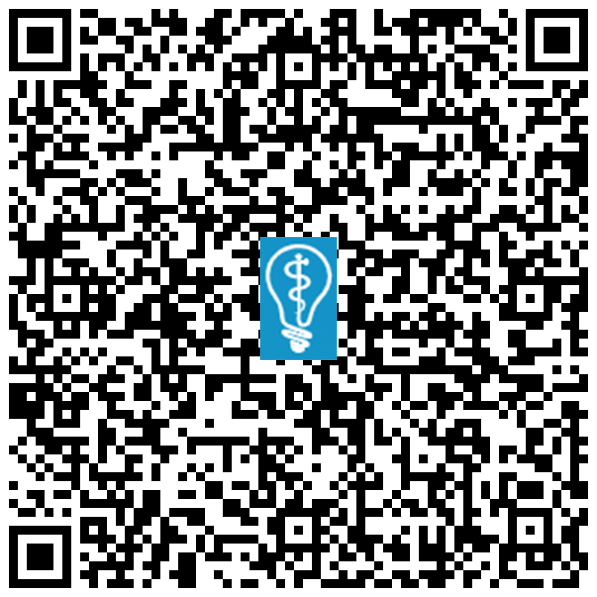 QR code image for Am I a Candidate for Dental Implants in Douglasville, GA