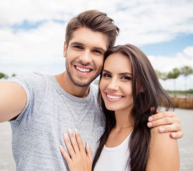 Douglasville Am I a Candidate for Dental Implants