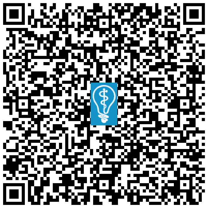 QR code image for Dental Implant Surgery in Douglasville, GA