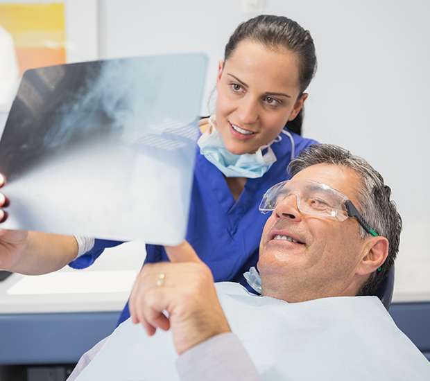 Douglasville Dental Implant Surgery