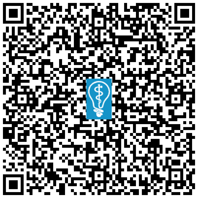 QR code image for Dental Inlays and Onlays in Douglasville, GA