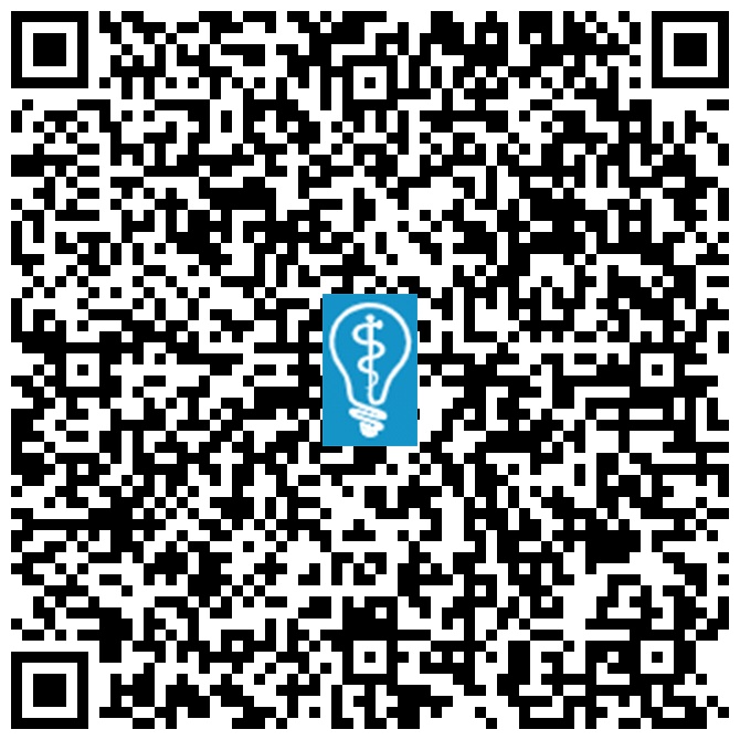 QR code image for Dental Insurance in Douglasville, GA