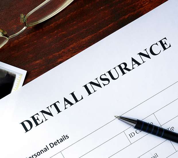 Douglasville Dental Insurance