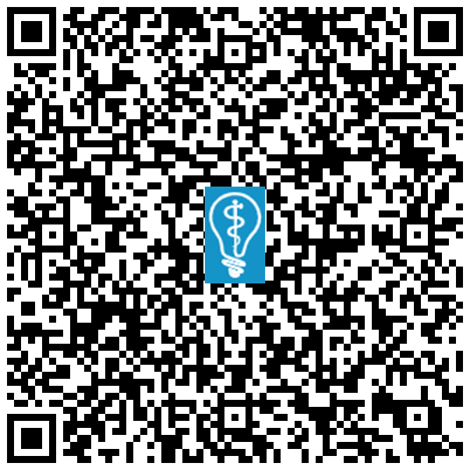 QR code image for Dental Practice in Douglasville, GA