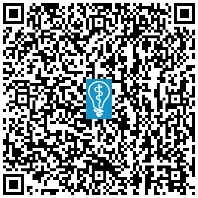 QR code image for Dental Procedures in Douglasville, GA