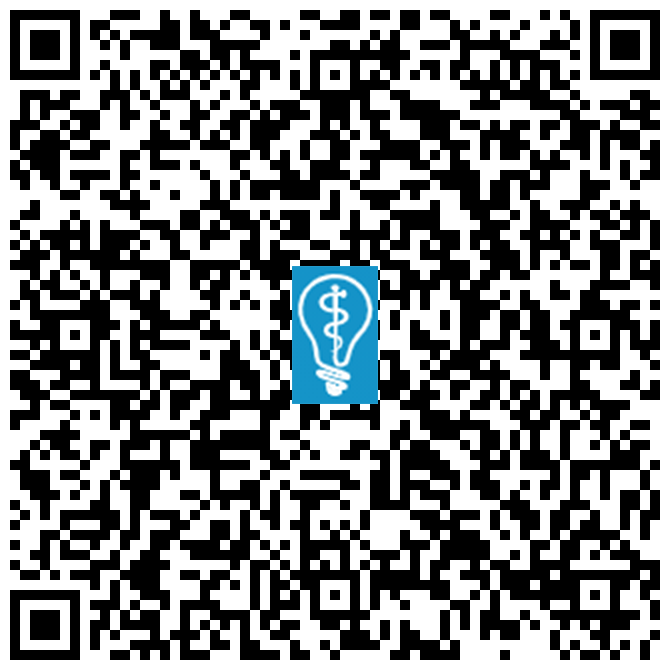 QR code image for Dental Restorations in Douglasville, GA