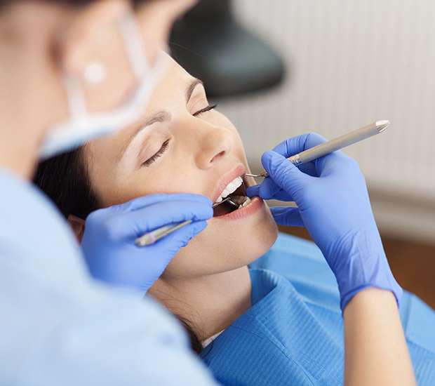 Douglasville Dental Restorations