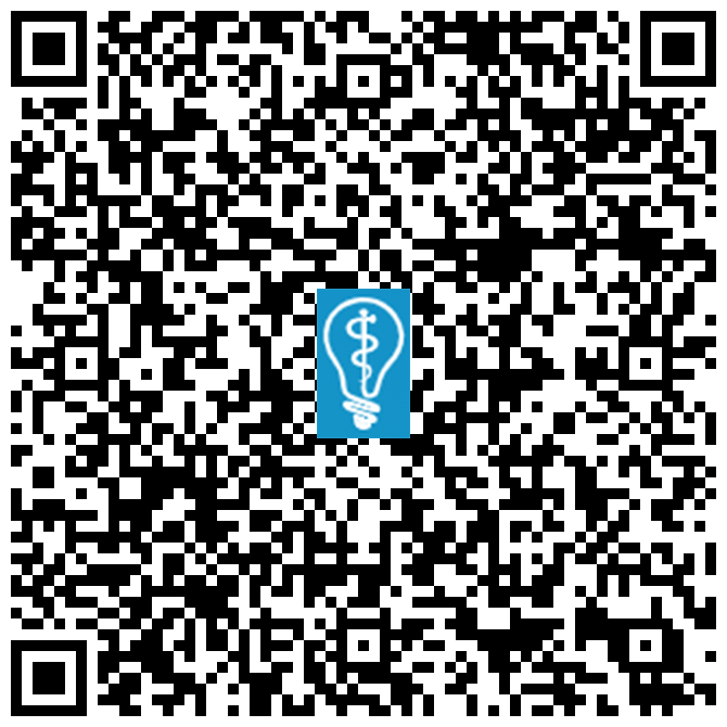 QR code image for Dental Sealants in Douglasville, GA