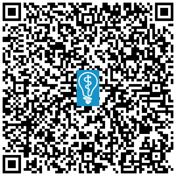 QR code image for Denture Relining in Douglasville, GA