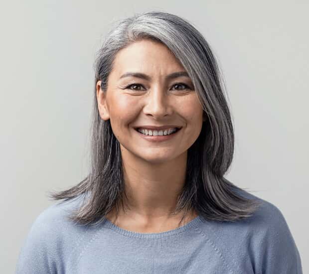 Douglasville Dentures and Partial Dentures