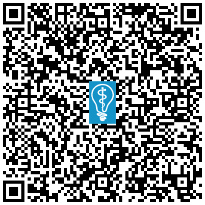QR code image for Do I Have Sleep Apnea in Douglasville, GA