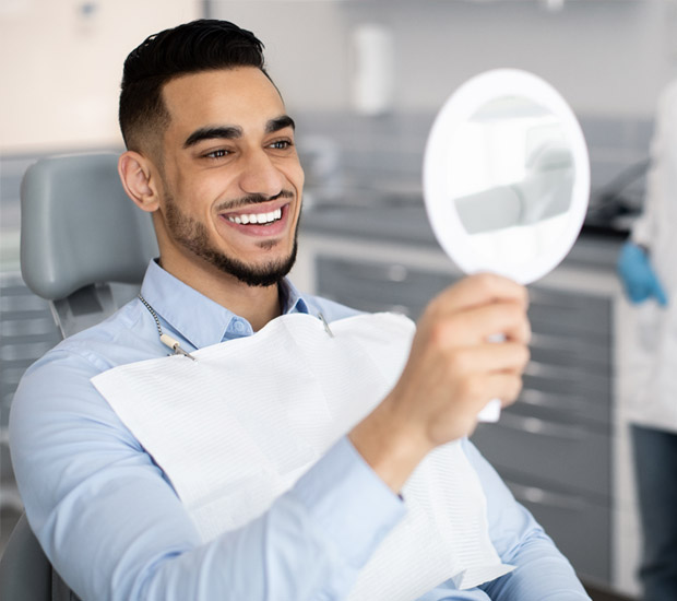 Douglasville Early Orthodontic Treatment