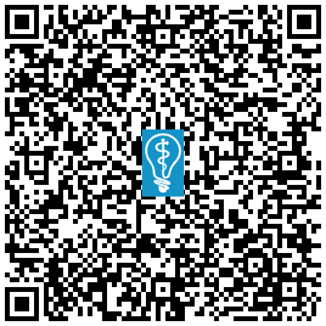 QR code image for Emergency Dental Care in Douglasville, GA