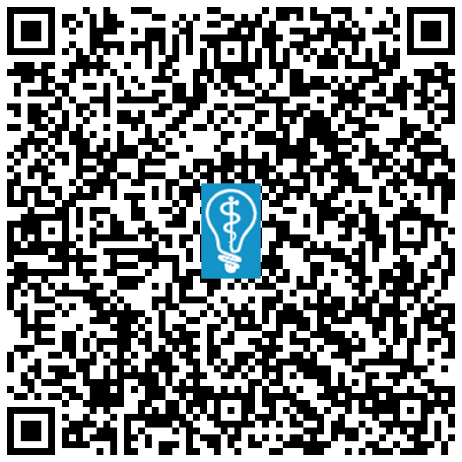 QR code image for Emergency Dentist vs. Emergency Room in Douglasville, GA