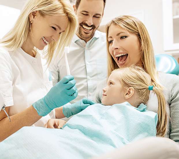 Douglasville Family Dentist