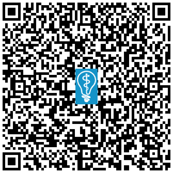 QR code image for Find the Best Dentist in Douglasville, GA