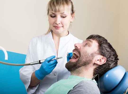The Pros And Cons Of Full Mouth Reconstruction