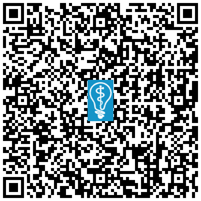 QR code image for Full Mouth Reconstruction in Douglasville, GA