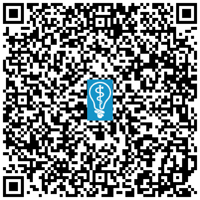 QR code image for Immediate Dentures in Douglasville, GA