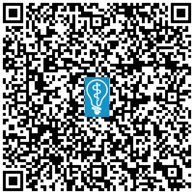 QR code image for Implant Dentist in Douglasville, GA