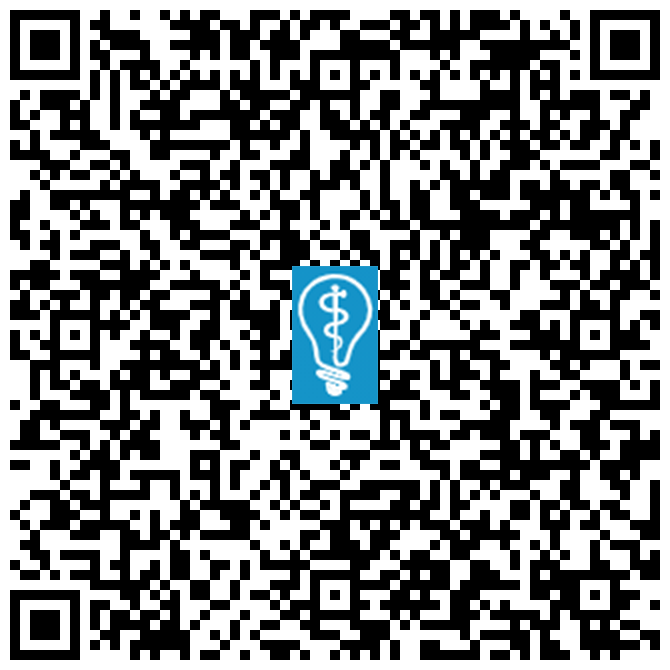 QR code image for Interactive Periodontal Probing in Douglasville, GA
