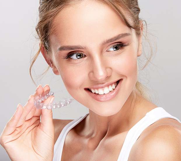 Douglasville Invisalign for Teens
