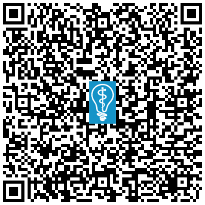 QR code image for Invisalign vs Traditional Braces in Douglasville, GA