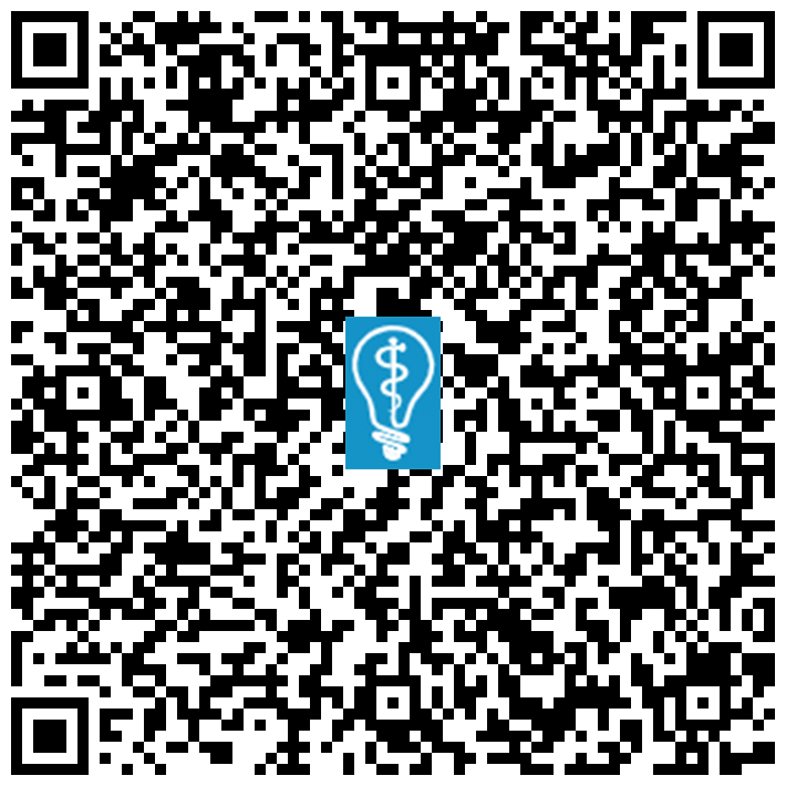 QR code image for Is Invisalign Teen Right for My Child in Douglasville, GA