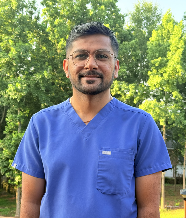 Dr. Ketu Patel, DDS