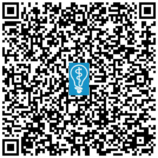 QR code image for Medications That Affect Oral Health in Douglasville, GA