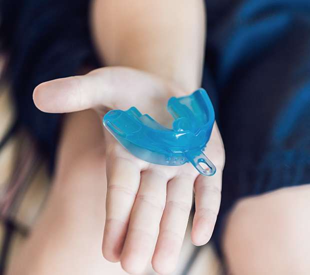 Douglasville Night Guards