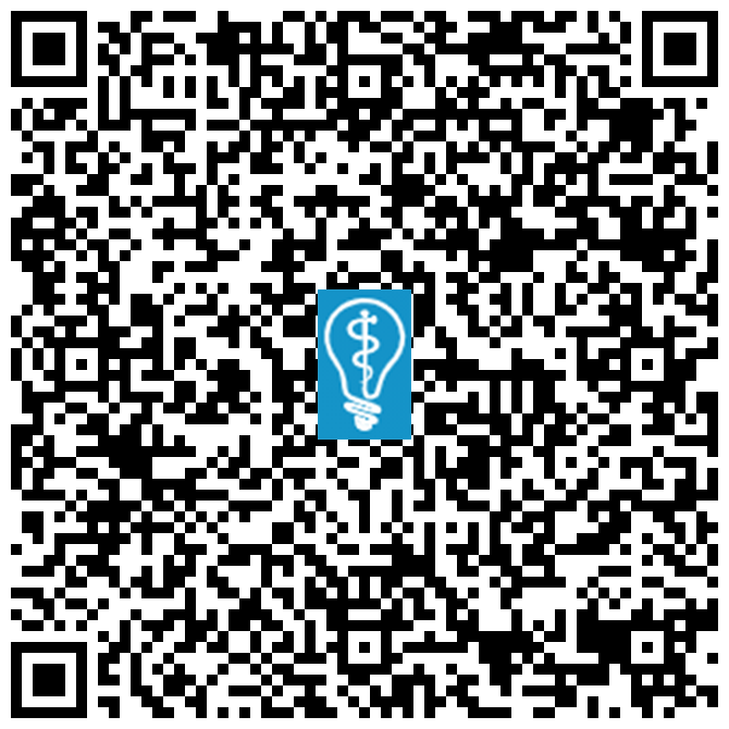 QR code image for Office Roles - Who Am I Talking To in Douglasville, GA
