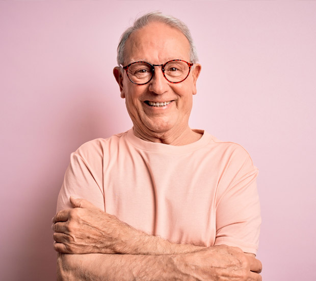 Douglasville Options for Replacing All of My Teeth