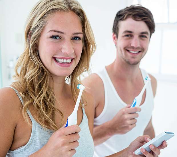 Douglasville Oral Hygiene Basics