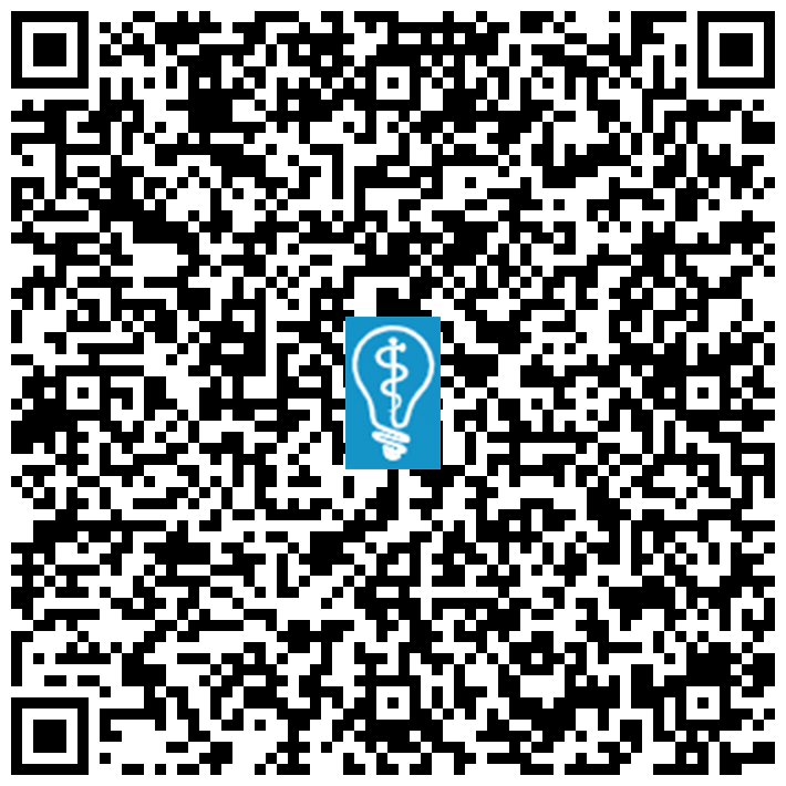 QR code image for 7 Things Parents Need to Know About Invisalign Teen in Douglasville, GA