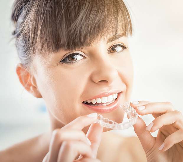 Douglasville 7 Things Parents Need to Know About Invisalign Teen