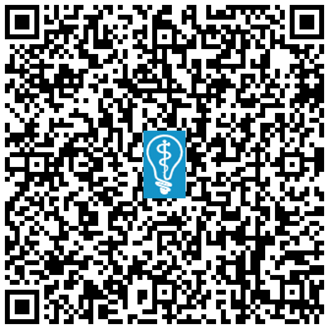 QR code image for Periodontics in Douglasville, GA