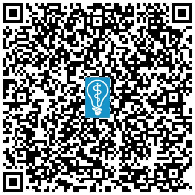 QR code image for Preventative Dental Care in Douglasville, GA