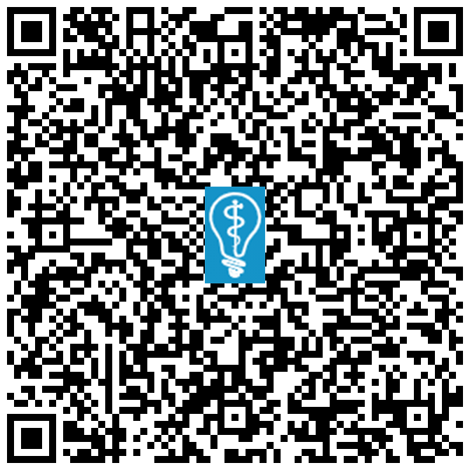 QR code image for Restorative Dentistry in Douglasville, GA