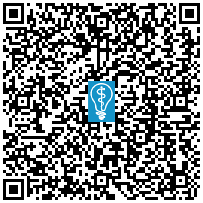 QR code image for Routine Dental Procedures in Douglasville, GA