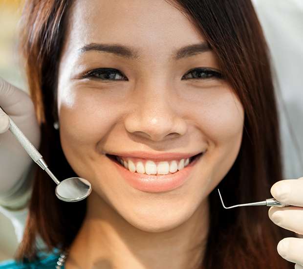 Douglasville Routine Dental Procedures